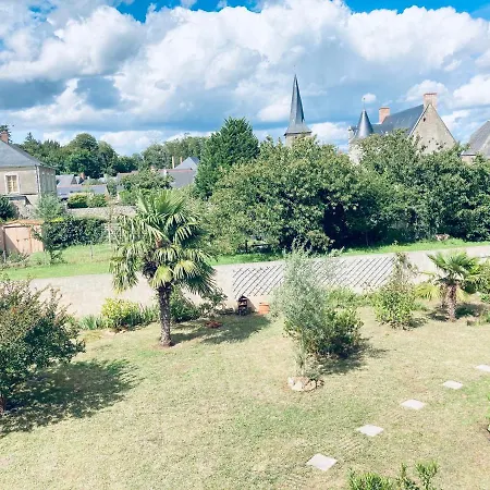 Homestay Bienvenue Aux Rosiers, Chez Fabie